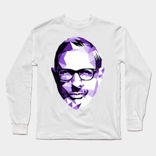 Jeff an American actor Long Sleeve T-Shirt